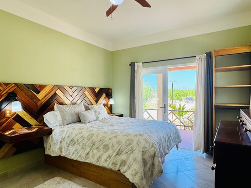 Lot 6 — New Overwater Build